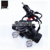 2.5" Plastic Pressure Relief Valve for Irrigation Water Treatment Valve High Quality Low Price DN65 thumbnail-4