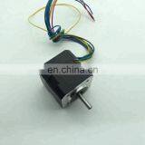 42BLS02 Brushless dc Motor Rated 24v 4000rpm 0.125Nm 50w thumbnail-3