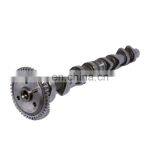 6110500001 6110500801 6110502201 Camshaft For Mercedes Benz C-Class Model 202 203 CLC E-Class 210 211 Febi 21669 thumbnail-3