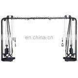 Factory Direct Sale Commercial Fitness Equipment YW-1714 Gym Use Machine Cable Crossover thumbnail-3