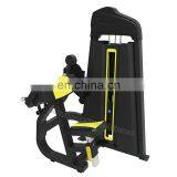 Latest Machine High Quality Professional YW-1753 Training Equipment Biceps Curl&triceps thumbnail-1