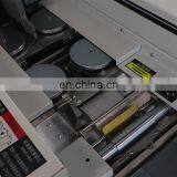 TC60-A3 Electric Hot Glue Perfect Glue Binding Machine With Two Rollers thumbnail-2
