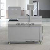 T60A3 Book Cover Making Machine Binding Book Glue Binding Machine thumbnail-4