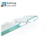 4mm 5mm Tempered Shatterproof Glass 12mm 15mm 19mm 10mm 8mm 6mm