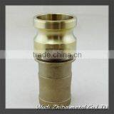 HOT SALE Stainless Steel Adaptor Hose Shank Fast Coupling MADE IN CHINA thumbnail-5