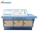 Full Automatic Integrated Transformer Test Bench , Power Transformer Test System thumbnail-5