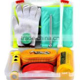 Popular top sell convenient emergency tool kits