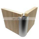 Shengxin Corner Profile Aluminium for Interior Decoration thumbnail-1