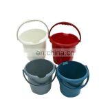 2019 Taizhou 1 Litre Injection Bucket Mold