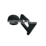 Услуги по индивидуальной обработке алюминиевых деталей из алюминиевого сплава, обработанных методом ЧПУ и анодированных thumbnail-6