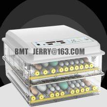 Automatic Chicken Eggs Hatcher Incubators thumbnail-5