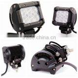 12V Led Light Bar,18W Led Work Light