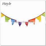 Christmas Party Triangle Flag Bunting Celebration Bunting PL510 thumbnail-6