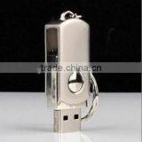 USB2.0/USB3.0 Metal Flash Pen Drive, New Designed Antivirus Metal Usb Flash Drive