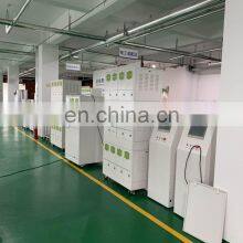 PSA Modular Oxygen Generator Oxygen Gas Equipment 50LPM for Clinic or Hospital thumbnail-3