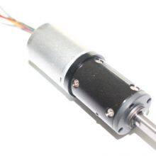 Kegu Motor BL2430 24mm DC Brushless Motor With 24mm Planetary Gearbox,24mm Micro dc Brushless Gear Motor Bl2430-gb From Kegumoto thumbnail-2