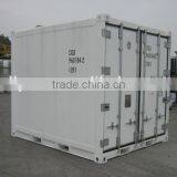 New & Used 10 ft Shipping Containers for Sale in Europe