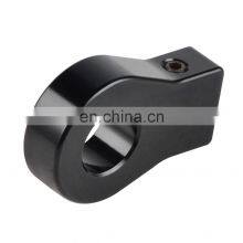 Carest Billet Aluminum Clutch Master Cylinder Rod Repair Mod Fix for 2005-2010 Mustang V6 GT Cobra Black thumbnail-3