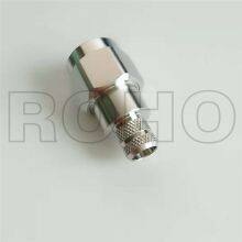 Straig RF Coaxial N Male/Plug Connector Crimp for Rg213+LMR400+Rg214 Cable thumbnail-2