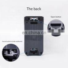 Honeyson Hand Sanitizer Dispenser for Public Place Foam Liquid Spary thumbnail-3