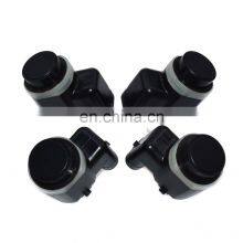 Free Shipping!4Pcs New Parking Sensor PDC For BMW X3 E83 X5 E70 X6 E71 2007-2013 66209139868 thumbnail-1