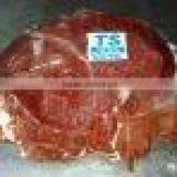 Frozen buffalo Neck meat