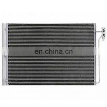 LR034503 LR035791 Hot Sale Auto Air Conditioning System Parts Air Condenser for Land Rover Range Rover Sport thumbnail-2