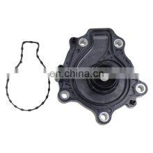 161A0-39035 Engine Coolant Water Pump for Toyota Corolla 2020 thumbnail-5