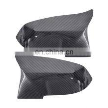 New Door Mirrors Pair for BMW 4 Series 2014- thumbnail-4