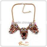 Hot China Products Wholesale Jewelry Set Tibetan Necklace thumbnail-1