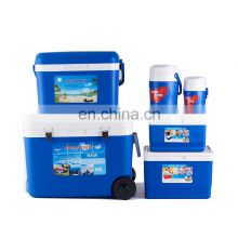 Insulated Ice Cooler Box - 5Ltr