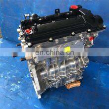 Motor 1.4L G4LC Engine Assembly For Hyundai Elantra I30 Accent Solaris Kia Cerato Rio thumbnail-3