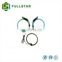 Customized Toroidal Transformer for AC Current Machine thumbnail-3