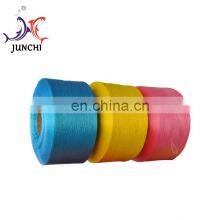 pp Yarm pp Filament Yarn FDY Yarn Sealing Line