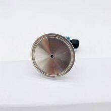 Sanitary Pressure Transmitter 4-20mA&customized 50.5Chuck 12-36VDC thumbnail-5