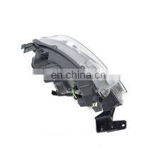 GELING New Style Led Daytime Running Light Auto Head Lamp For FORD Ranger 2016-2020 thumbnail-2