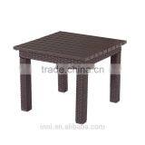 Outdoor Rattan Table Set thumbnail-6
