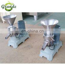 Advanced Technology Hummus Making Machine Price thumbnail-2