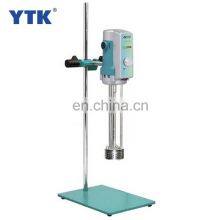 Small Laboratory Portable AE500S-H 70G High Shear Dispersing Emulsifier Homogeniser Emulsifying Machine Homogenizer For Cosmetic thumbnail-4