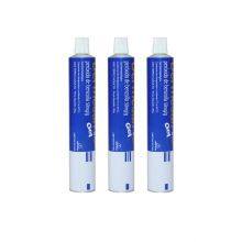 Collapsible Aluminum Pharmaceutical Tube thumbnail-1