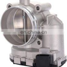 Auto Spare Part Electrical Aluminum Throttle Body 0280750003 078133062C for AUDI thumbnail-3