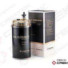 Original Quality Engine Oil Filters Air Filter Fuel Filter for Sinotruk Howo Shacman thumbnail-2