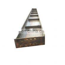 Prefabricated Steel Frame House Steel Structure