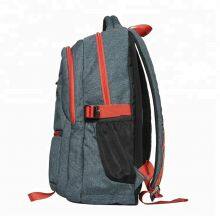 Fashion Travelling Backpack For Man Waterproof Newest Designer Large Capacity Laptop Leisure Business Bag Light Weight thumbnail-2