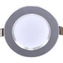 LED Downlights Trichromatic Variation 7W Indoor Finishing thumbnail-1