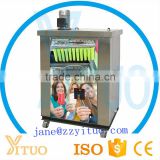 Ice Block Ice Shape and New Condition Popsicle Machine