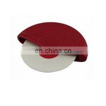 Pizza Cutter Wheel, Super Sharp and Easy To Clean Slicer With Protective Blade Guard thumbnail-1