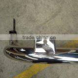 Top Selling Infiniti Fx35 Front Bumper 2008+ thumbnail-5