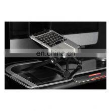 Universal Treadmill Desk, Platform for Notebooks, Tablets, Laptops, Workstation for Treadmill thumbnail-4