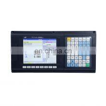 High-performance SZGH-CNC1000TDc-2 Two Axis Lathe CNC Controller